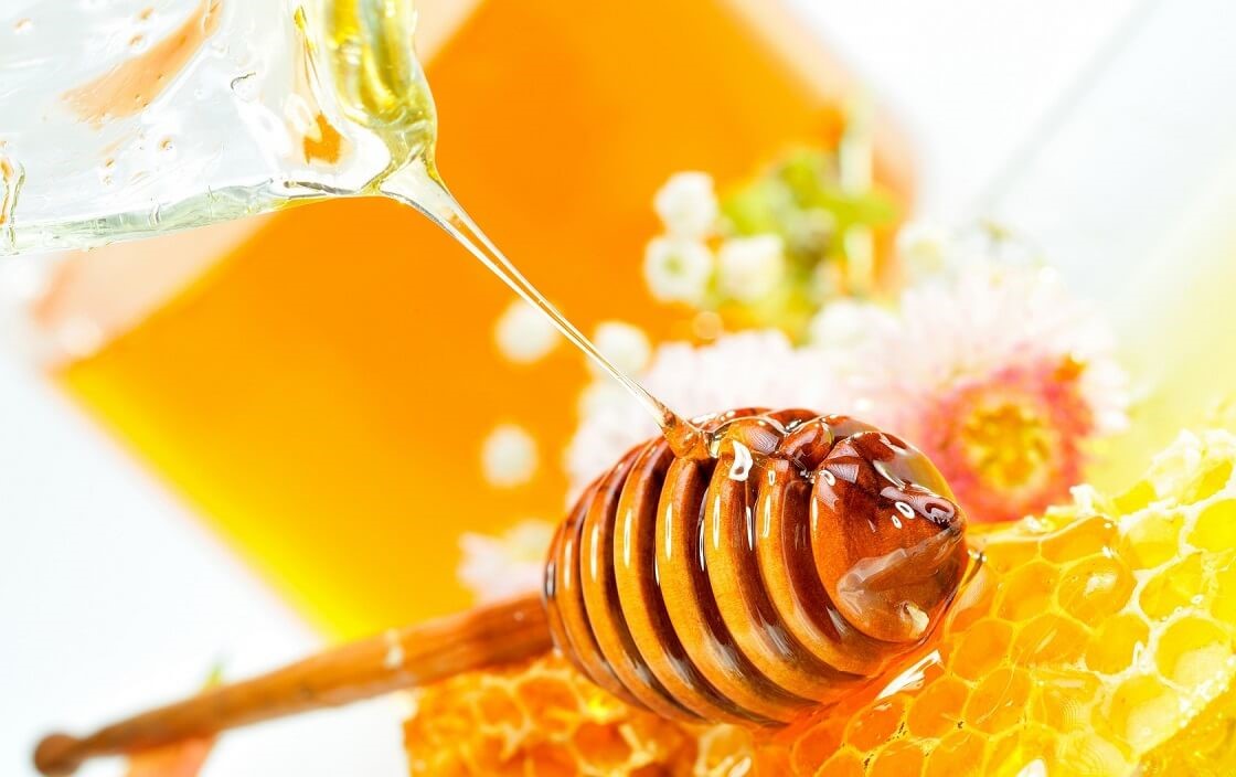 Tác dụng thần kì của nấm linh chi pha mật ong với sức khỏe 2
